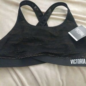 Victoria's Secret sport bra